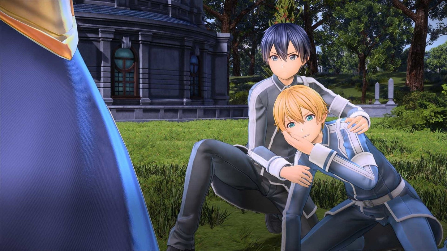 SWORD ART ONLINE Alicization Lycoris - Premium Pass (DLC)