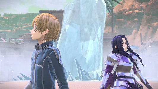 SWORD ART ONLINE Alicization Lycoris - Premium Pass (DLC)