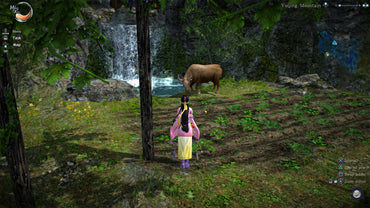 Chinese Paladin: Sword and Fairy 6