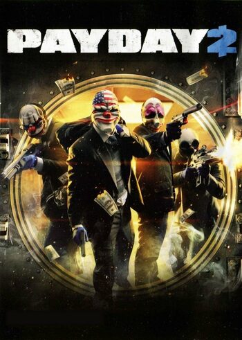 PAYDAY 2: The King of Jesters Mask (PAYDAYCON2015)
