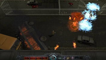 Johnny Graves—The Unchosen One