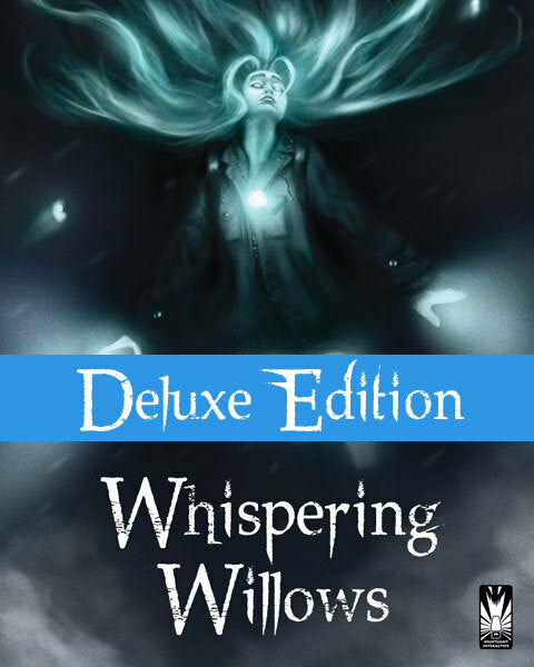 Whispering Willows (Deluxe Edition)