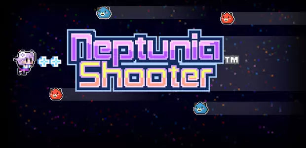 Neptunia Shooter / ネプシューター