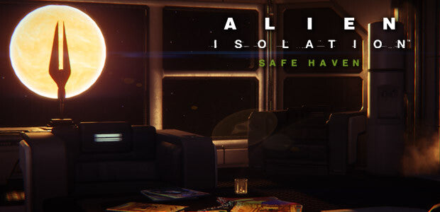 Alien: Isolation - Safe Haven DLC