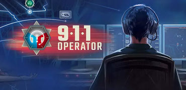 911 Operator EU