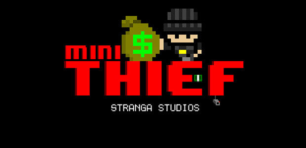 Mini Thief (PC)