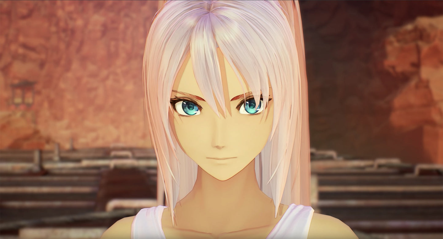 Tales of Arise - Beyond the Dawn Edition (EMEA)