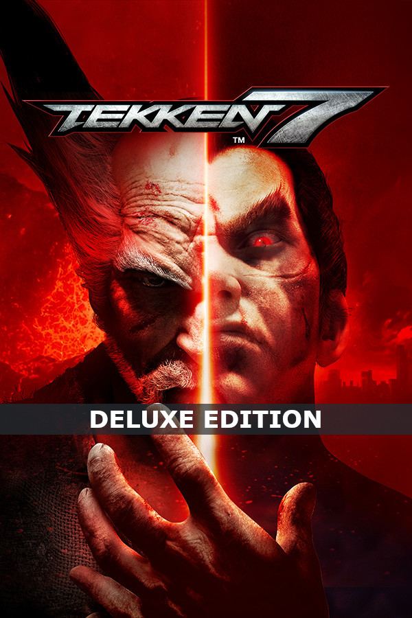 Tekken 7 (Deluxe Edition)