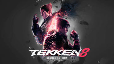 Tekken 8 (Deluxe Edition)