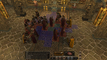 The Age of Decadence