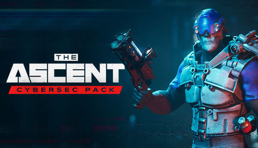 The Ascent Cybersec Pack (DLC) (EU)