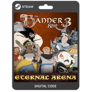 Banner Saga 3 - Eternal Arena (DLC)