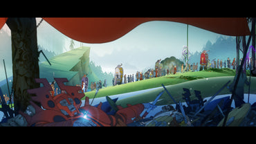 The Banner Saga Deluxe Pack Bundle