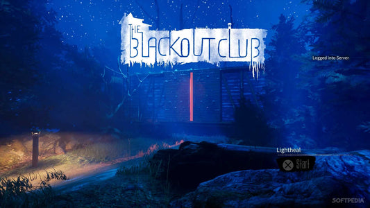 The Blackout Club