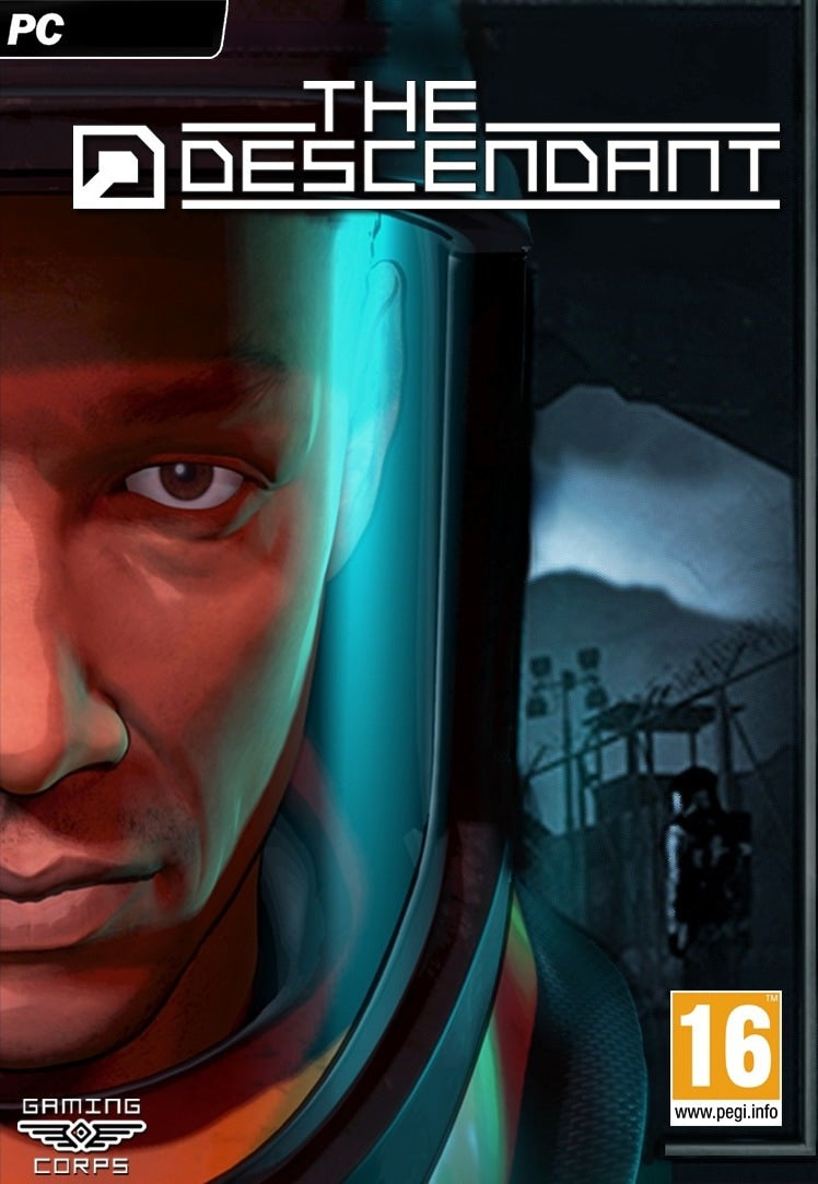 The Descendant Full Season