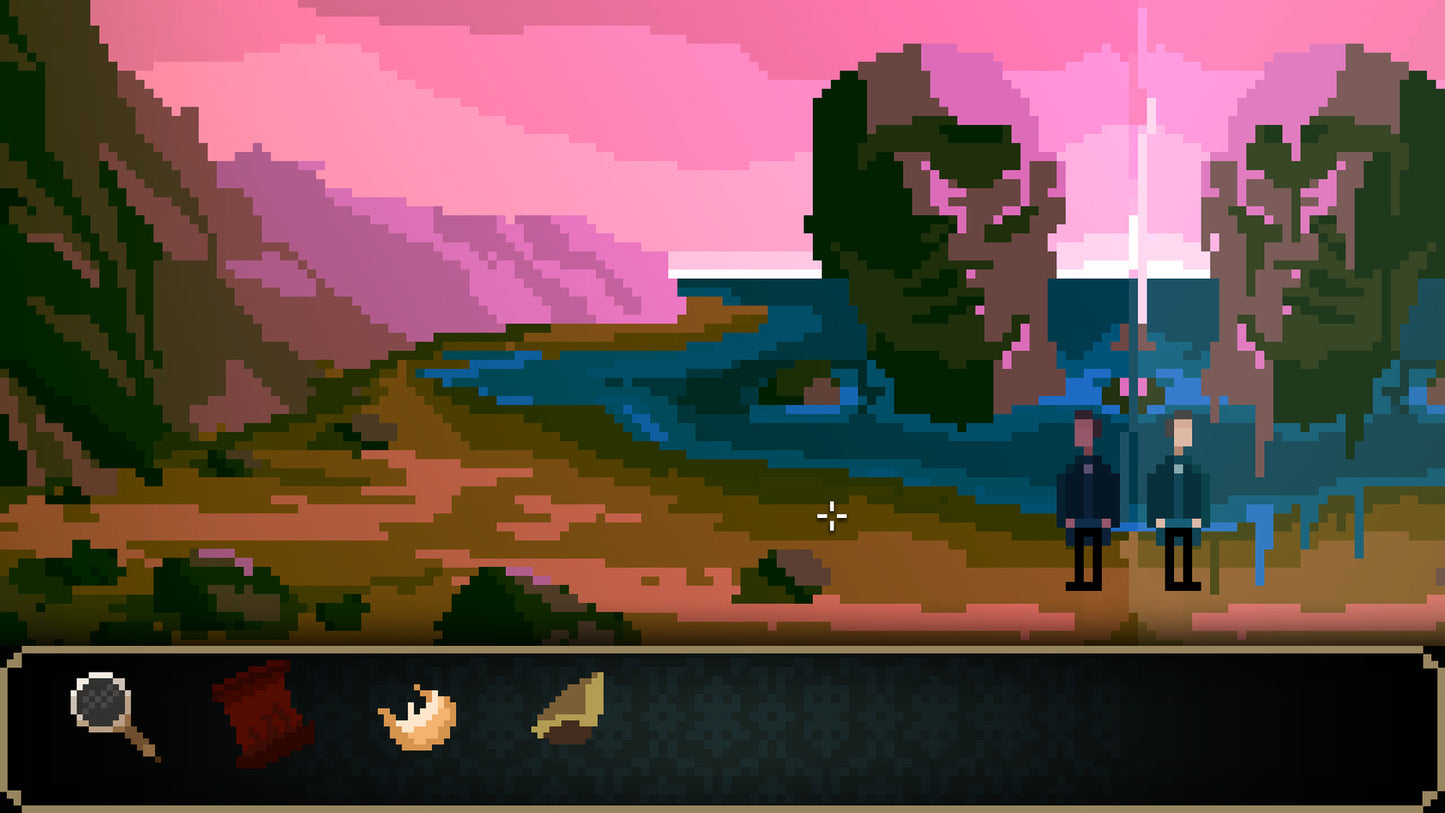 The Last Door: Season 2 (Collector's Edition)