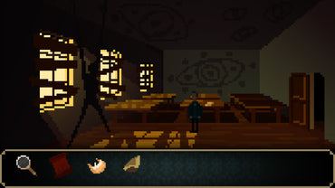 The Last Door: Season 2 (Collector's Edition)