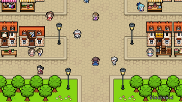 The Longest Five Minutes