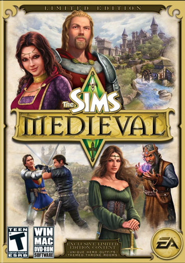 The Sims: Medieval
