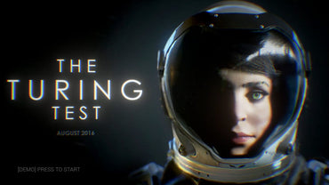 The Turing Test (EU)
