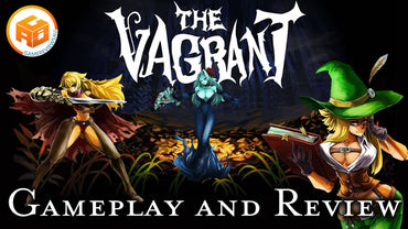 The Vagrant