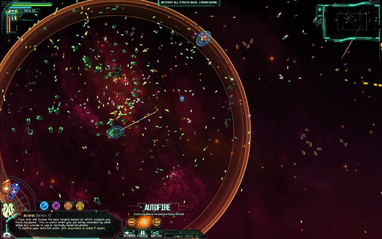 The Last Federation Collection