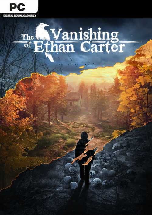 The Vanishing of Ethan Carter EU