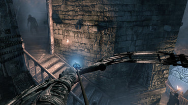 Thief Collection (2012)