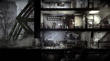 This War of Mine: Complete Edition