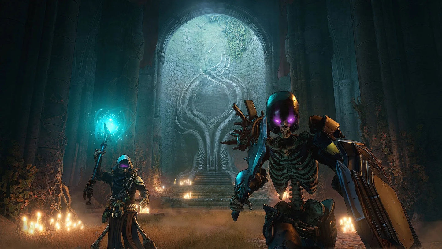 Tiny Tina's Wonderlands (Epic)