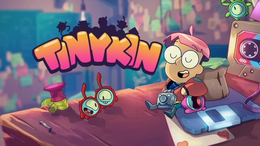 Tinykin