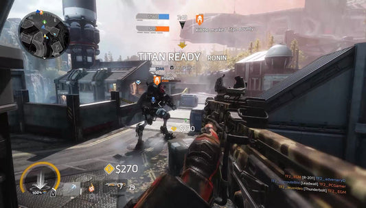 Titanfall 2 (Ultimate Edition) (Xbox One / Xbox Series XS) (EU)