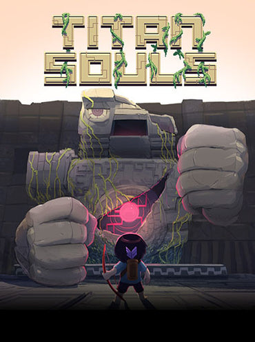 Titan Souls (Collectors Edition)