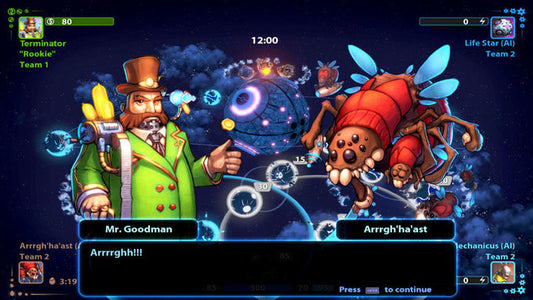 TopWare RTS Collection