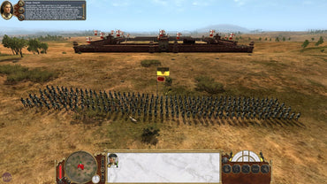 Total War: Empire Collection (EU)