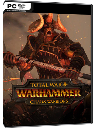 Total War: Warhammer - Chaos Warriors (DLC)