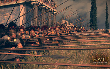 Total War: Rome 2 (Emperor Edition) (EU)