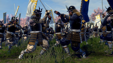 Total War Shogun 2: Fall Of The Samurai Collection (EU)
