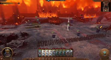 Total War: Warhammer III