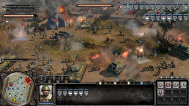 Company of Heroes 2