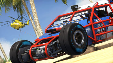 Trackmania Turbo EU (Xbox One)
