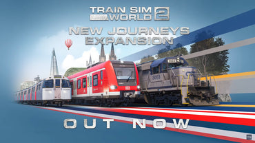Train Sim World 2