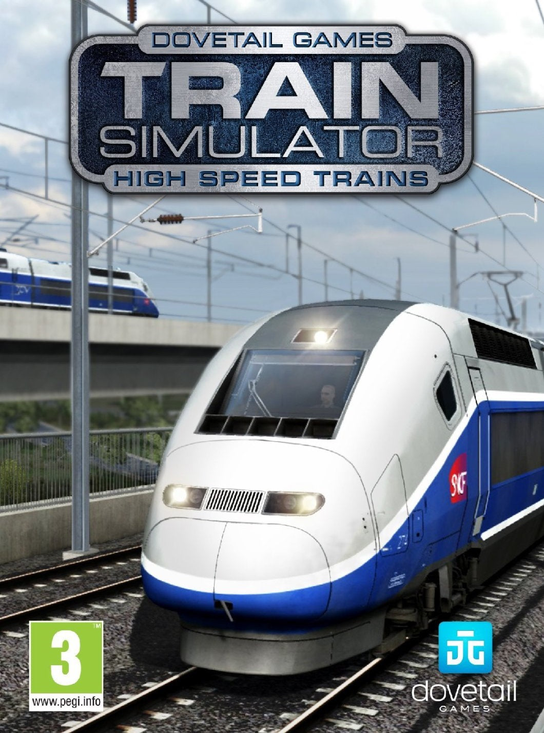 High Speed Trains