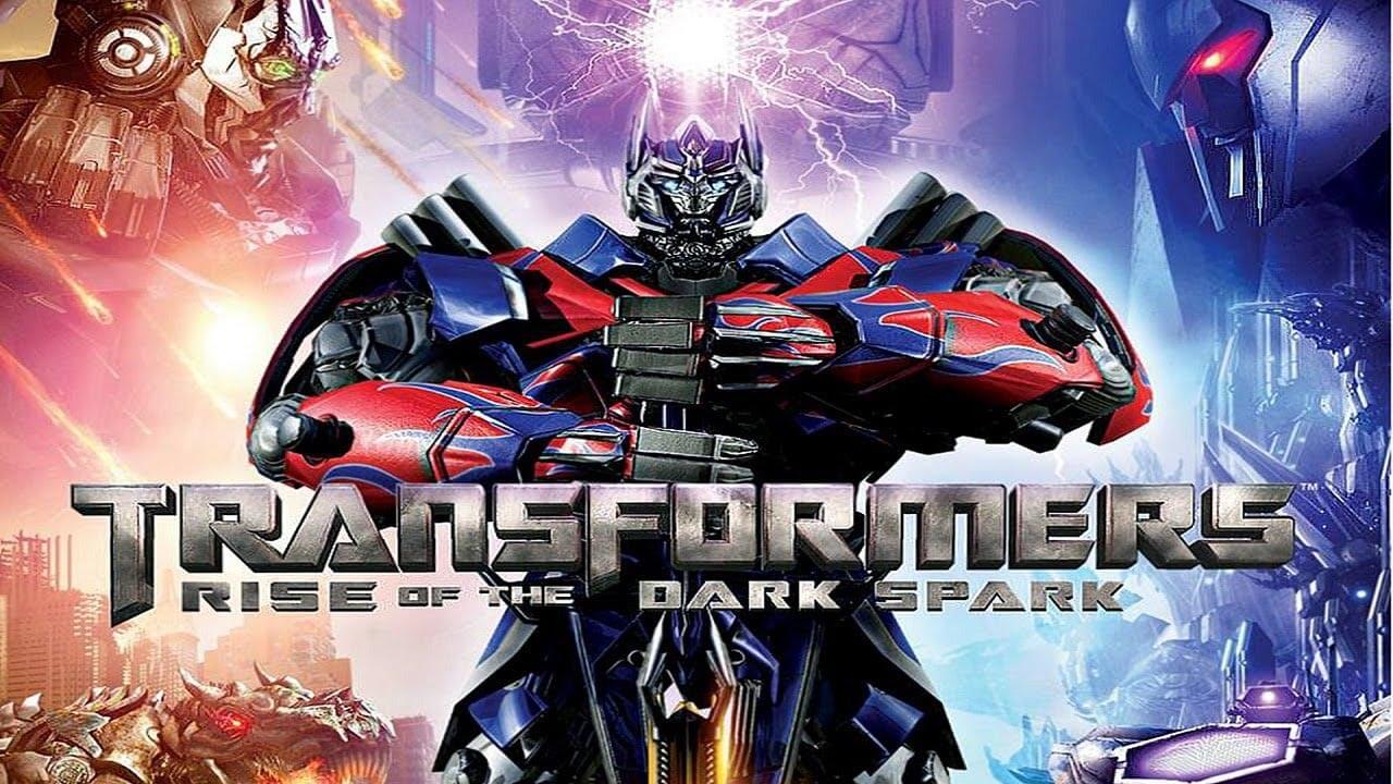 Transformers: Rise of the Dark Spark - Battle Pack (DLC)
