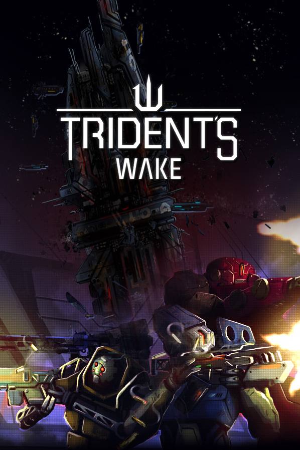 Trident's Wake EU