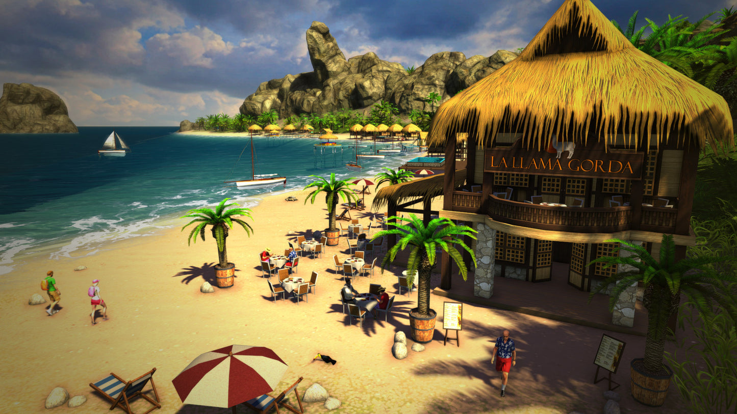 Tropico 5: Complete Collection