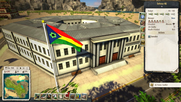 Tropico 5 - Generalissimo (DLC)