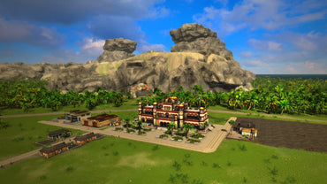 Tropico 5 - Gone Green (DLC)
