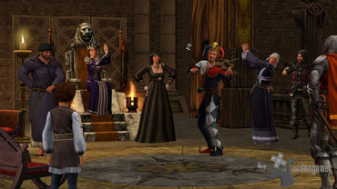 The Sims: Medieval (Deluxe Edition)