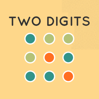 Two Digits